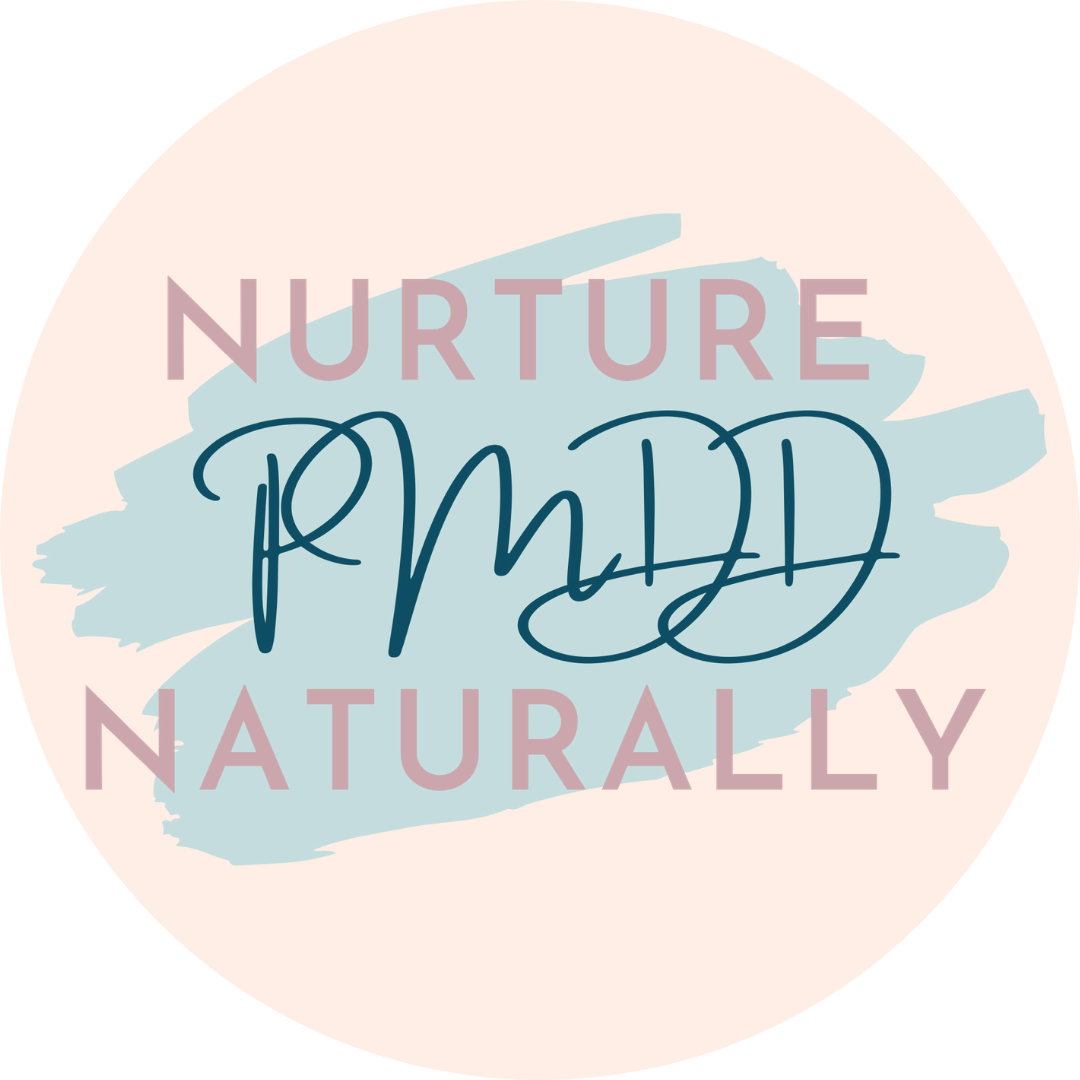 Nurture PMDD Naturally